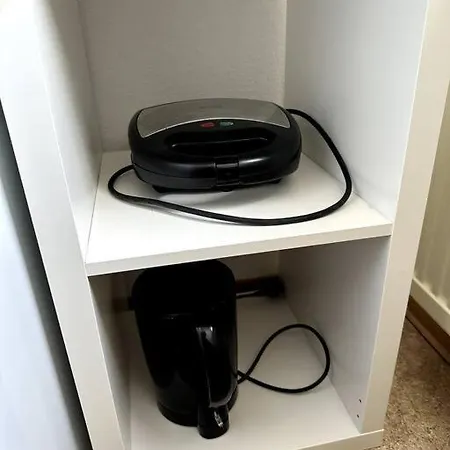 2-Zimmer-Wohnung Mit Balkon & Guter Anbindung In Aschaffenburg Buitenkant foto