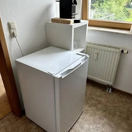 2-Zimmer-Wohnung Mit Balkon & Guter Anbindung In Aschaffenburg Buitenkant foto