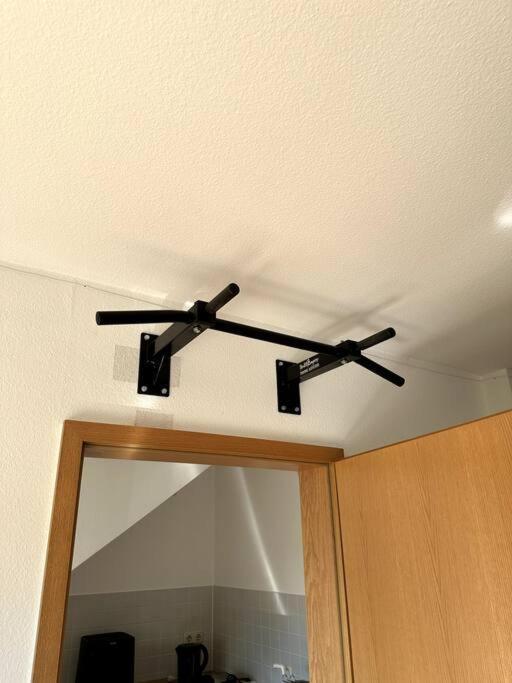 Appartement 2-Zimmer-Wohnung Mit Balkon & Guter Anbindung In Aschaffenburg