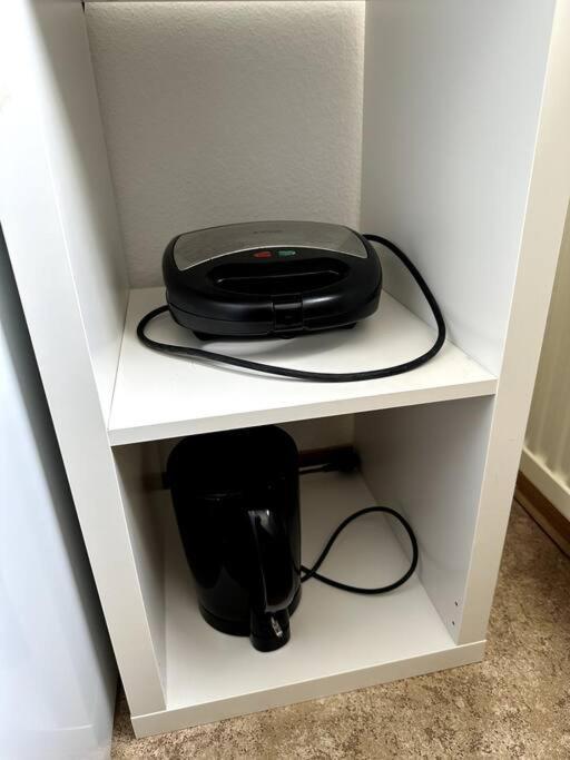 2-Zimmer-Wohnung Mit Balkon & Guter Anbindung In Aschaffenburg