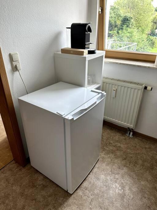 2-Zimmer-Wohnung Mit Balkon & Guter Anbindung In Aschaffenburg Appartement *